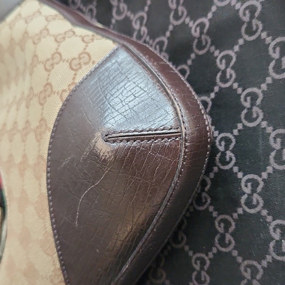 Gucci Women's Shoulder Bag - Picture 6 of 9